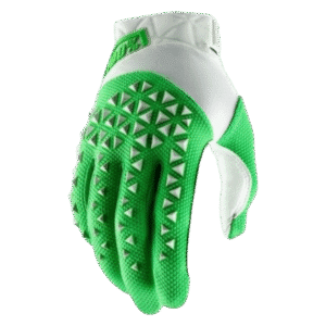 LUVAS 100% AIRMATIC GRN/WTH