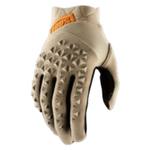 LUVAS 100% AIRMATIC BGSAND/BLK