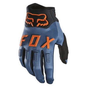 LUVAS FOX LEGION BLUE STEEL BLU/ORG