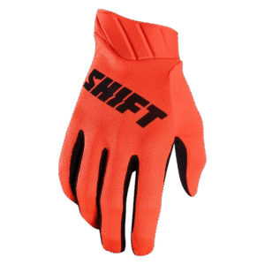 LUVAS SHIFT BLACK LABEL AIR ORGFLU