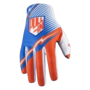 LUVAS PULL-IN CHALLENGER LITE ORGFLU/BLU