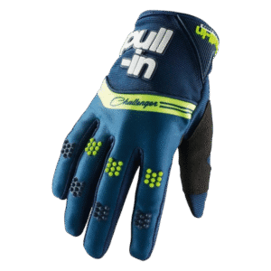 LUVAS PULL-IN CHALLENGER DKBLU/YLWFLU