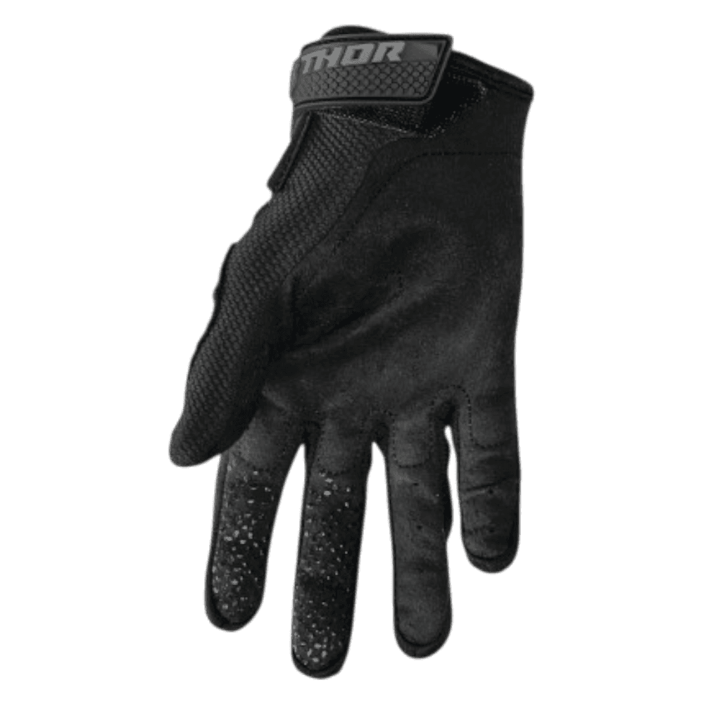 LUVAS THOR SECTOR ESSENTIAL BLK/GRY 3 LUVAS THOR SECTOR ESSENTIAL BLK/GRY - Image 3