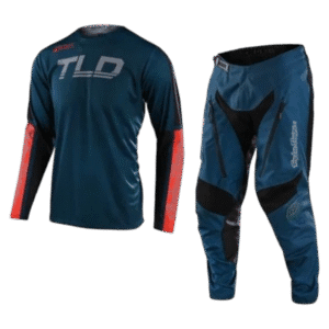 FATO TROY LEE DESIGNS SCOUT GP DKBLU/BLK/ORG