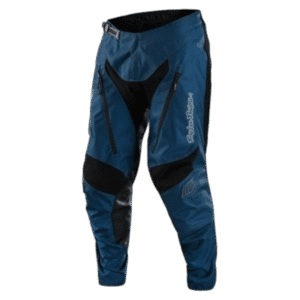 CALÇA TROY LEE DESIGNS SCOUT GP DKBLU/BLK/ORG
