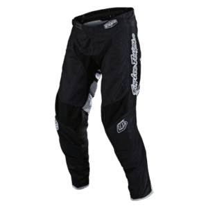 CALÇA TROY LEE DESIGNS GP AIR DRIFT BLK/WHT