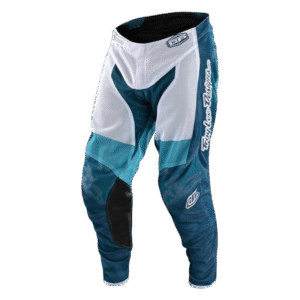 CALÇA TROY LEE DESIGNS GP AIR VELOCE MARINE/WHT
