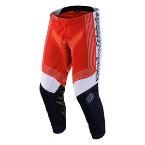 CALÇA TROY LEE DESIGNS GP AIR RHYTHM ORGFLU/DKBLU/WHT