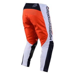 CALÇA TROY LEE DESIGNS GP AIR RHYTHM ORGFLU/DKBLU/WHT