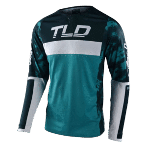CAMISOLA TROY LEE DESIGNS SE PRO DYENO MARINE