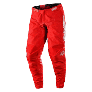 CALÇA TROY LEE DESIGNS GP AIR MONO RED