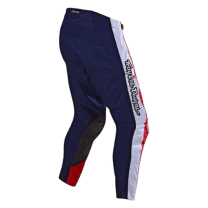 CALÇA TROY LEE DESIGNS GP HONDA TEAM EDITION RED/WHT/DKBLU