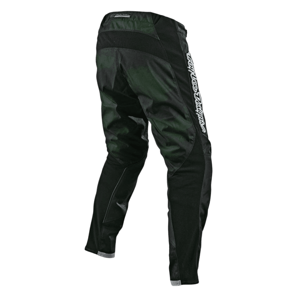 FATO TROY LEE DESIGNS GP MONO CAMO BLK/GRNMLT 7 FATO TROY LEE DESIGNS GP MONO CAMO BLK/GRNMLT - Image 7