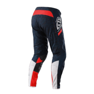 CALÇA TROY LEE DESIGNS SE PRO FRACTURA DKBLU/RED