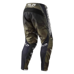 CALÇA TROY LEE DESIGNS GP BRAZEN CAMO GREEN ARMY