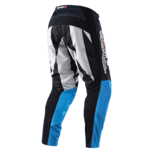 CALÇA TROY LEE DESIGNS GP AIR WARPED BLK/BLU/RED/WHT