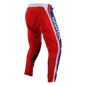 CALÇA TROY LEE DESIGNS SE PRO BOLDOR HONDA TEAM BLU/RED/WHT
