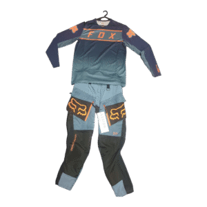 FATO FOX LEGION ENDURO DKBLU/BLK/ORG