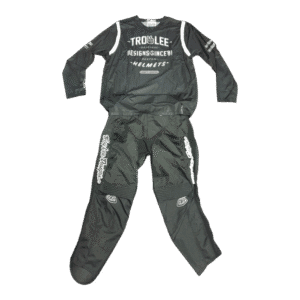 FATO TROY LEE DESIGNS GP AIR MONO ROLL OUT BLK/WHT