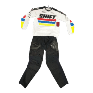 FATO SHIFT WHITE LABEL BLAK RACON PHOENIX WHT/MLTCLR