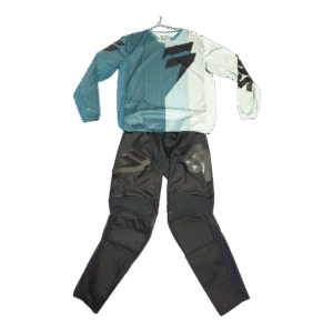 FATO SHIFT WHITE LABEL BLAK TARMAC BLK/GRNWTR