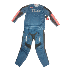 FATO TROY LEE DESIGNS SCOUT GP DKBLU/BLK/ORG