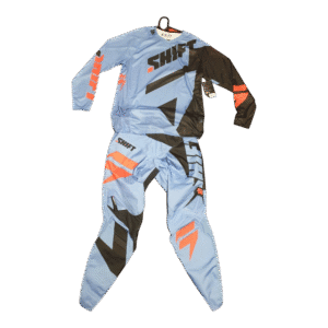 FATO SHIFT BLACK LABEL MAINLINE DKBLU/BLK/ORG