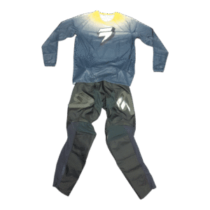 FATO SHIFT WHITE LABEL BLAK DUME TWILIGHT BLK/BLU/YLW