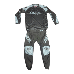 FATO ONEAL MATRIX RIDEWEAR BLK/GRY