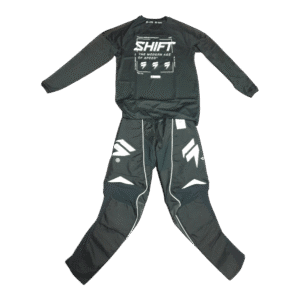 FATO SHIFT WHITE LABEL ROKR BLISS BLK/WHT