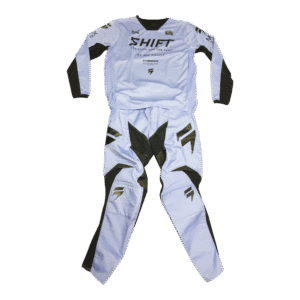 FATO SHIFT WHITE LABEL MUSE PRPL/BLK