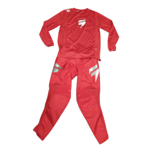 FATO SHIFT WHITE LABEL BLOODLINE REDFLU