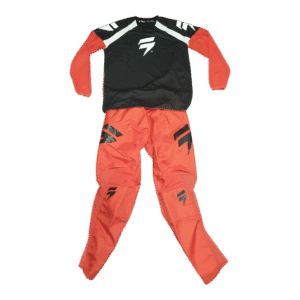 FATO SHIFT WHITE LABEL RACE DEAD EYE RED/BLK/WHT