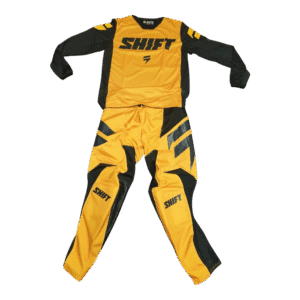 FATO SHIFT WHITE NINETY7 MX DKYLW/BLK