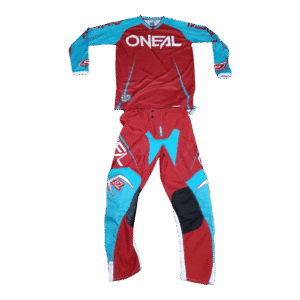 FATO ONEAL MAYHEM BLOCKER REDFLU/BLUTRQ