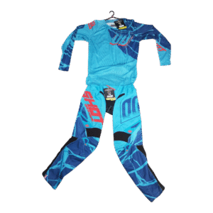 FATO SHOT AEROLITE MAGMA BLUTRQ/BLU/REDLU