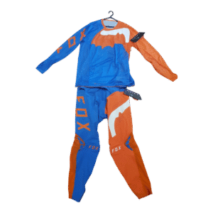 FATO FOX FLEXAIR HIFEYE BLU/ORGFLU