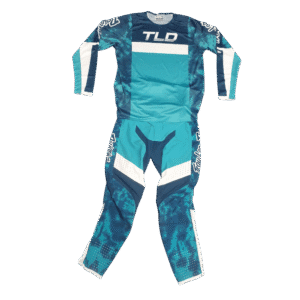 FATO TROY LEE DESIGNS SE PRO DYENO MARINE