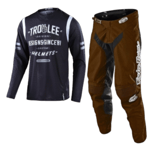 FATO TROY LEE DESIGNS GP AIR MONO ROLL OUT BRWN/BLK/WHT