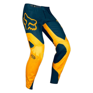 CALÇA FOX 360 KILA DKBLU/YLW