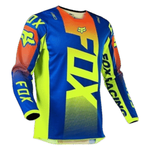 CAMISOLA FOX 180 OKTIV MULTICOLOR