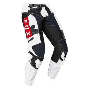 CALÇA FOX 180 BESERKER LIMITED EDT CAMUFLAGE BLK/WHT
