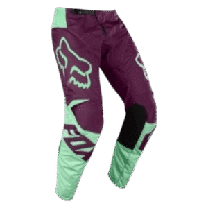CALÇA FOX 180 RACE BDX/GRNMINT