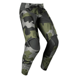 CALÇA FOX 180 PRZM GRNMLT CAMO