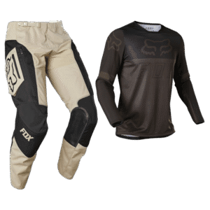 FATO FOX LEGION LT BG/BLK/GRNMLT