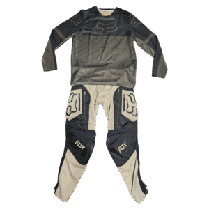 FATO FOX LEGION LT BG/BLK/GRNMLT