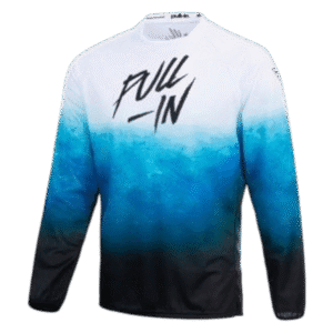 CAMISOLA PULL-IN ORIGINAL JAWS BLU/WHT