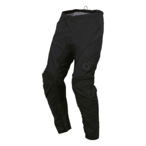 CALÇA ONEAL ELEMENT CLASSIC BLK SOLID