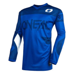 CAMISOLA ONEAL ELEMENT MX BLU/DKBLU