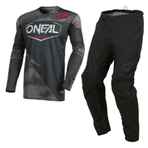 FATO ONEAL ELEMENT CLASSIC MAYHEM COVERT BLK/GRNMLT